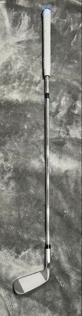 Dolphin Flying Wedge 225 55度