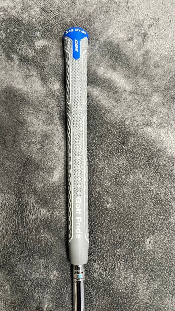 Dolphin Flying Wedge 225 55度