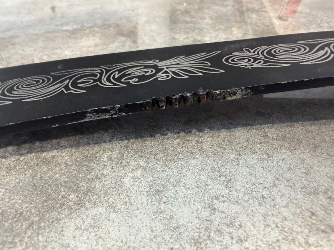 ベリーダンス剣 サーベル 剣舞 用具 練習用 ステージ用