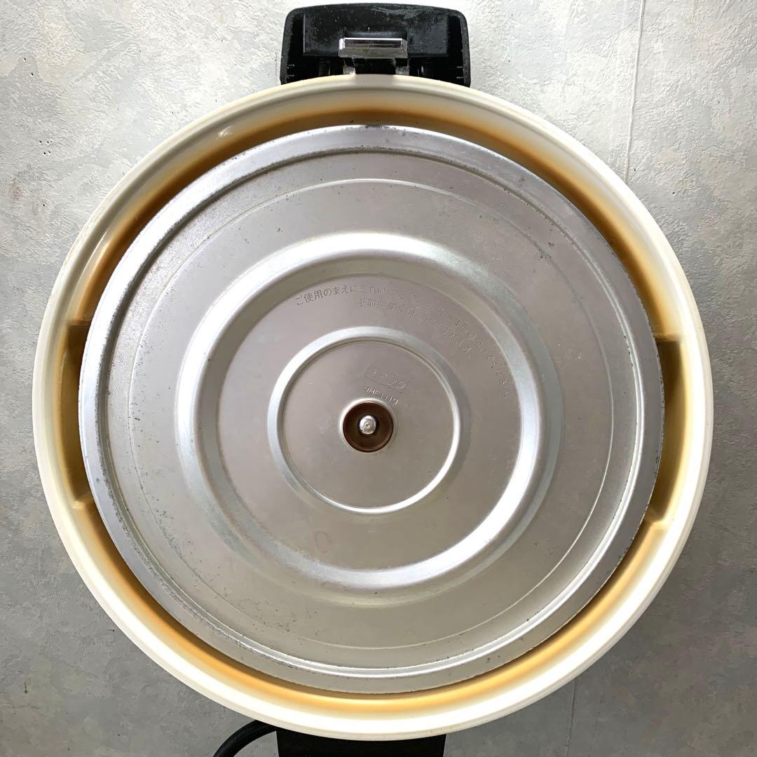 2016年製 タイガー 電子ジャー JHA-540A 保温 3升 厨房 ②