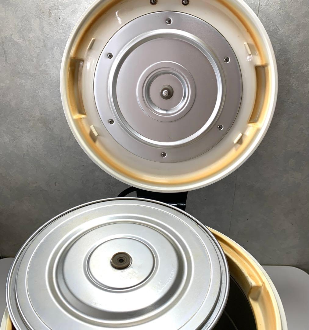 2016年製 タイガー 電子ジャー JHA-540A 保温 3升 厨房 ②