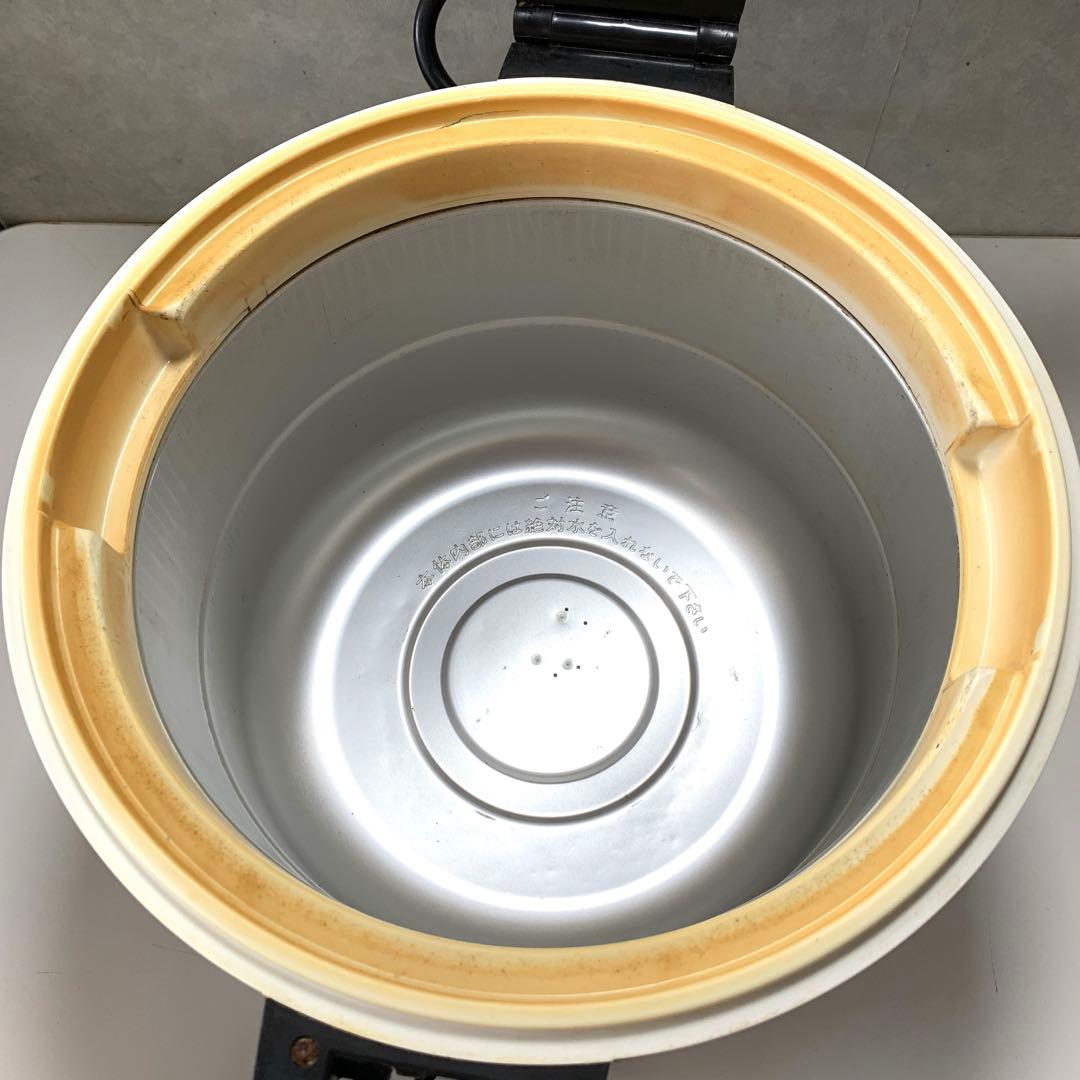 2016年製 タイガー 電子ジャー JHA-540A 保温 3升 厨房 ②