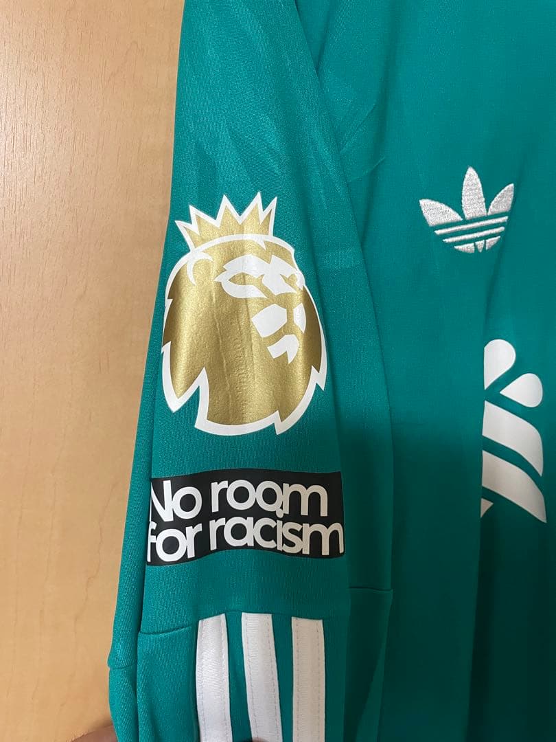 リバプール25-26 3rdユニフォーム　ヴィルツ