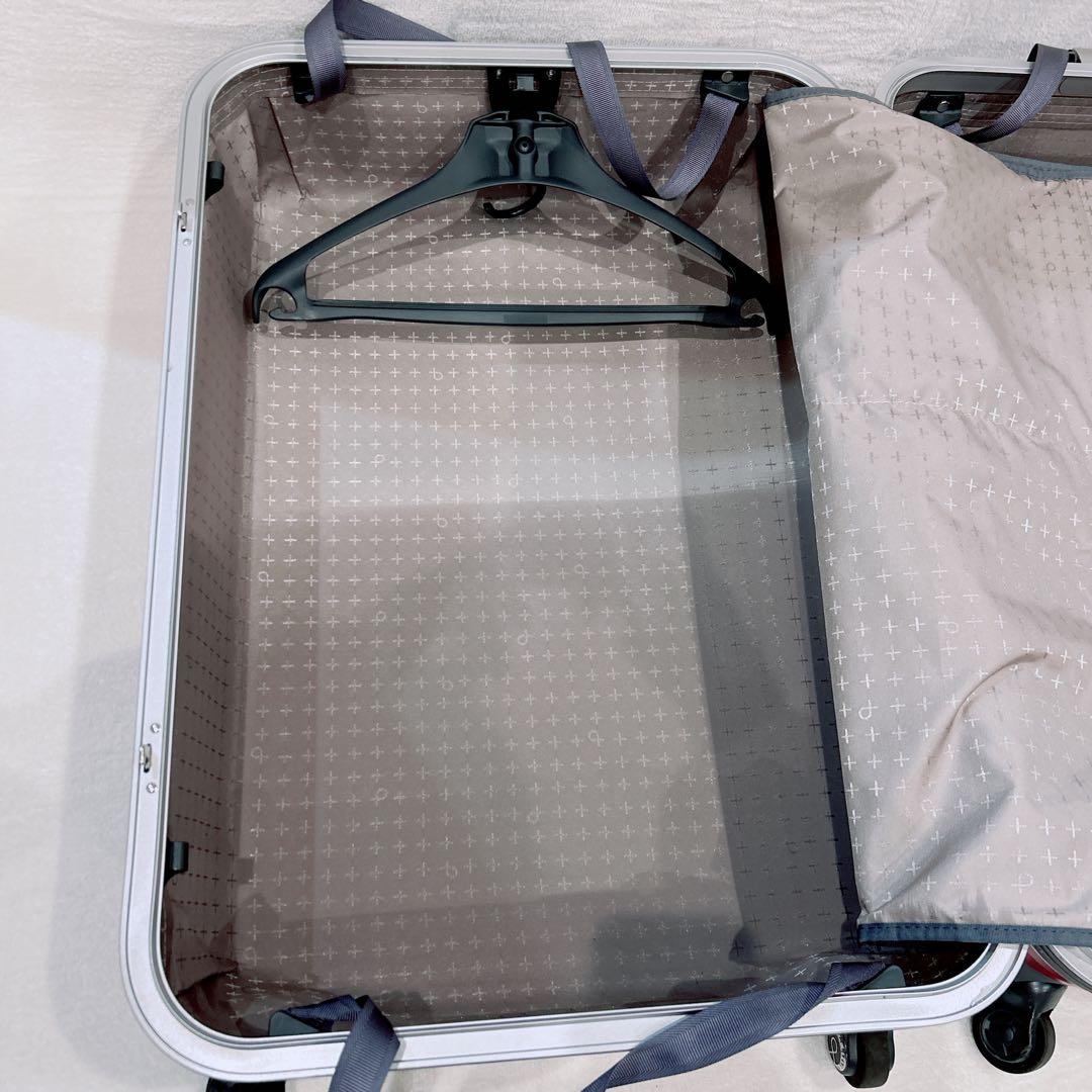 PROTECA プロテカ エキノックスライト α キャリーバッグ スーツケース