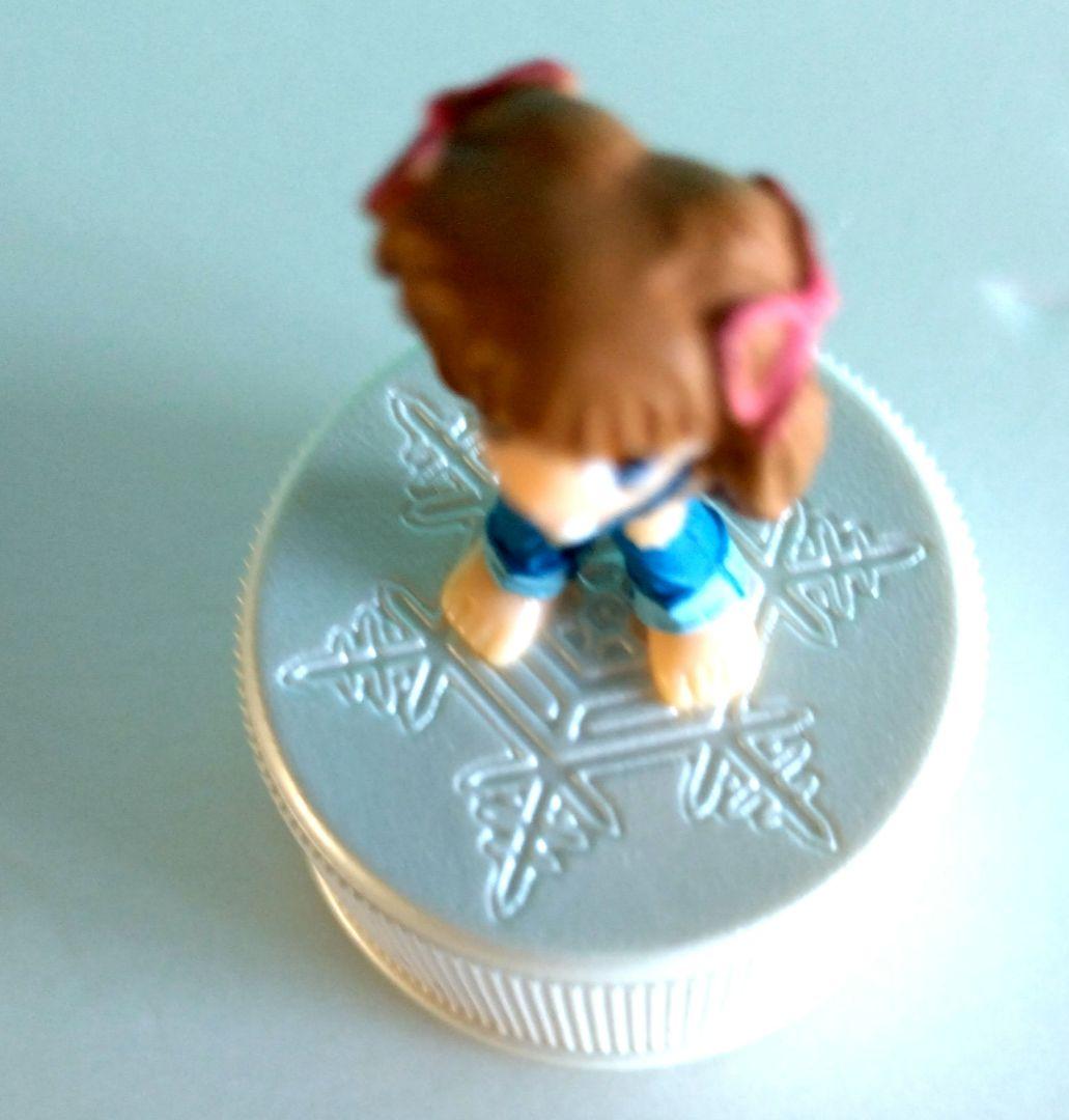 【激レア】kanonボトビッツボトルキャップ シークレット3種含23種完全コンプ