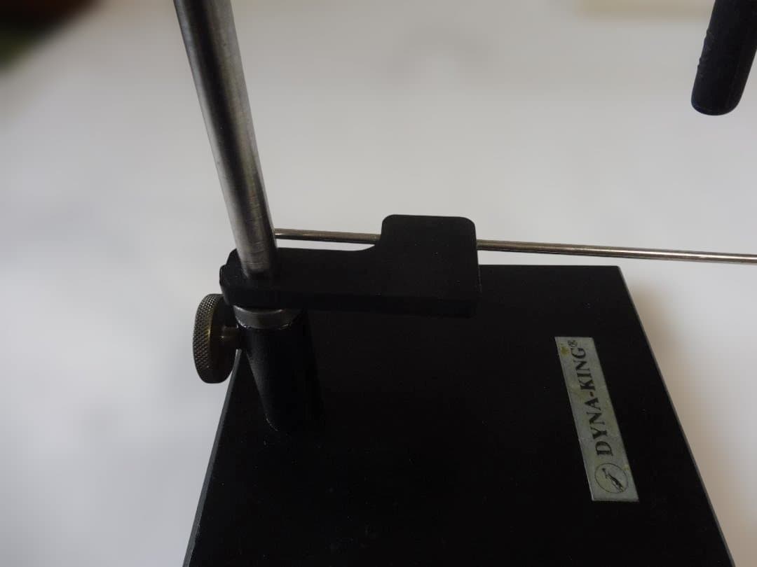 ダイナキング DYNA-KING バラクーダバイス　フライタイイング