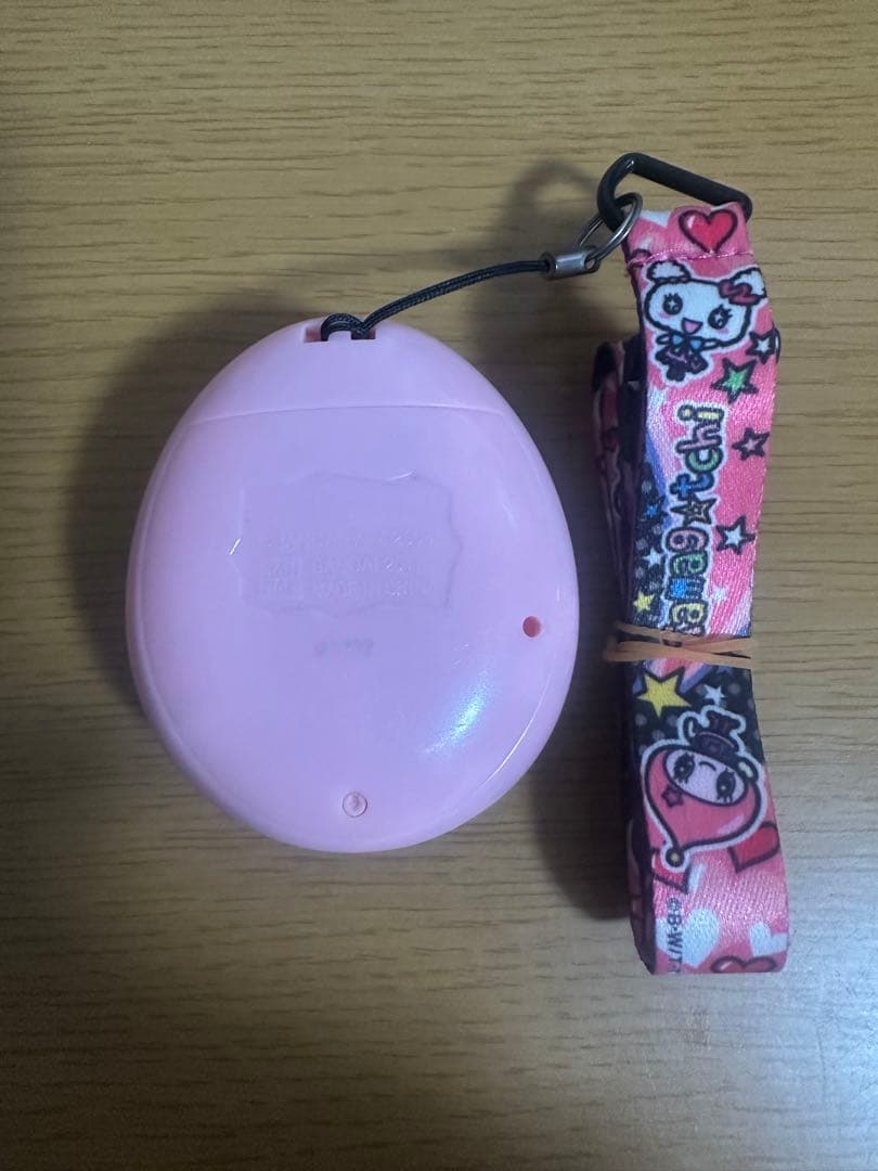 たまごっち iDL プリンセス スペイシーver ひめスペっち