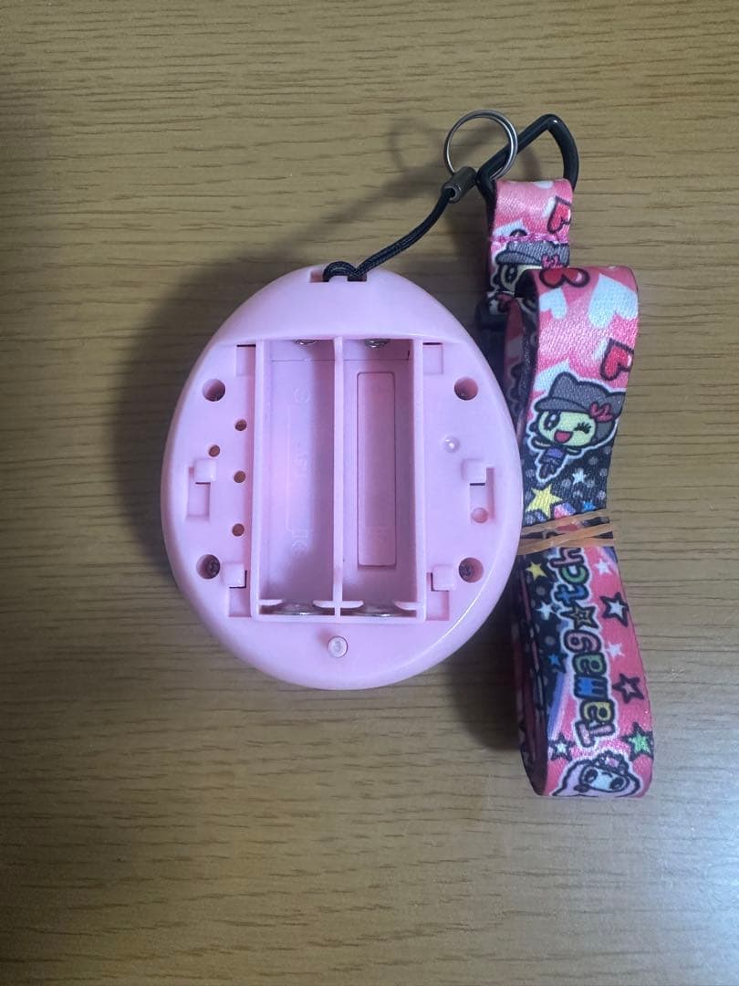 たまごっち iDL プリンセス スペイシーver ひめスペっち