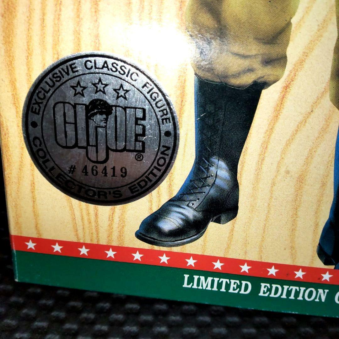 GIJOE エアボーンMP  黄色人種   KBトイズ限定