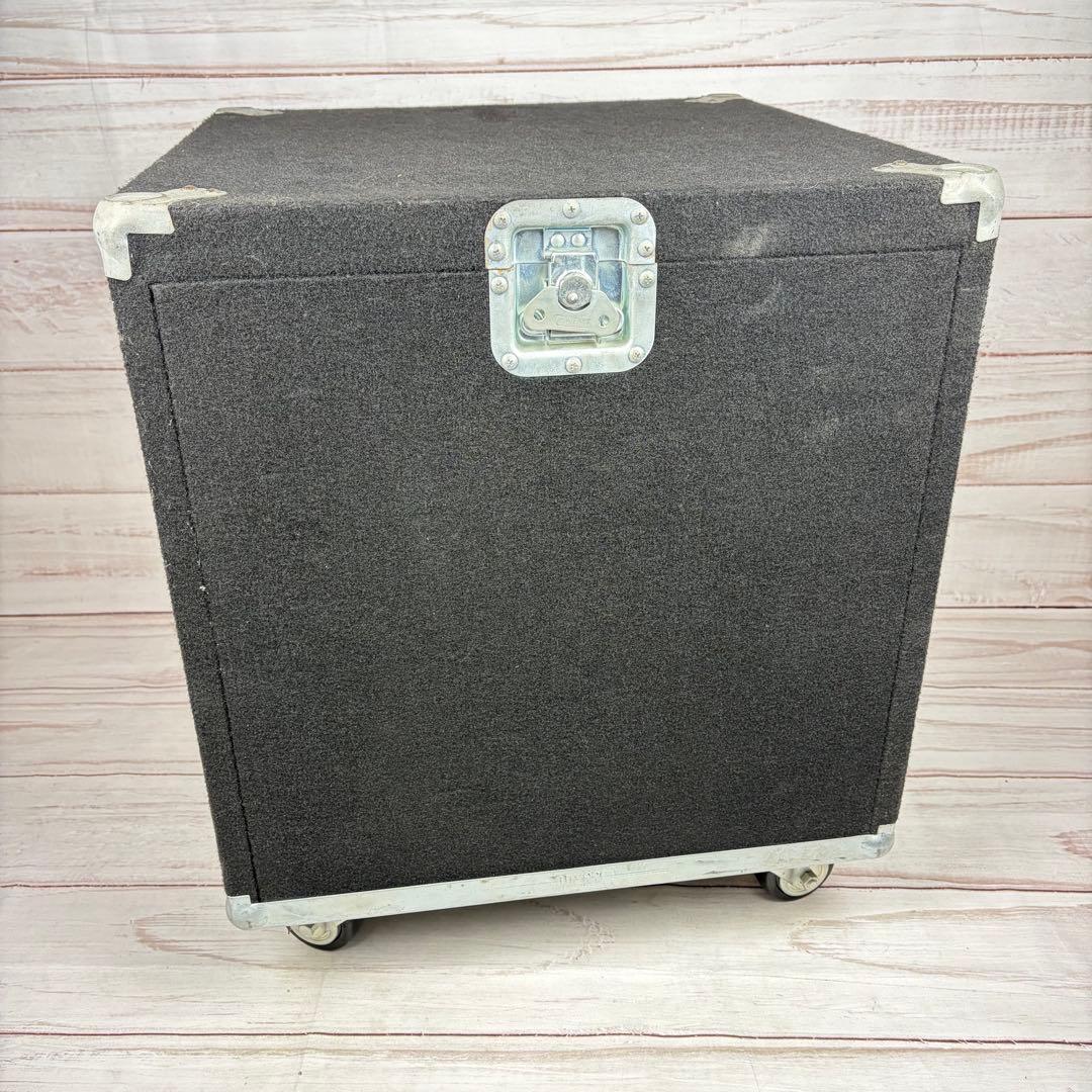 ODYSSEY オデッセイ 10U ラックケース キャスター付き