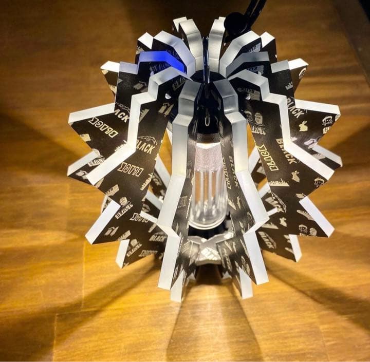 ボンボネロBONBONERO Black Blick