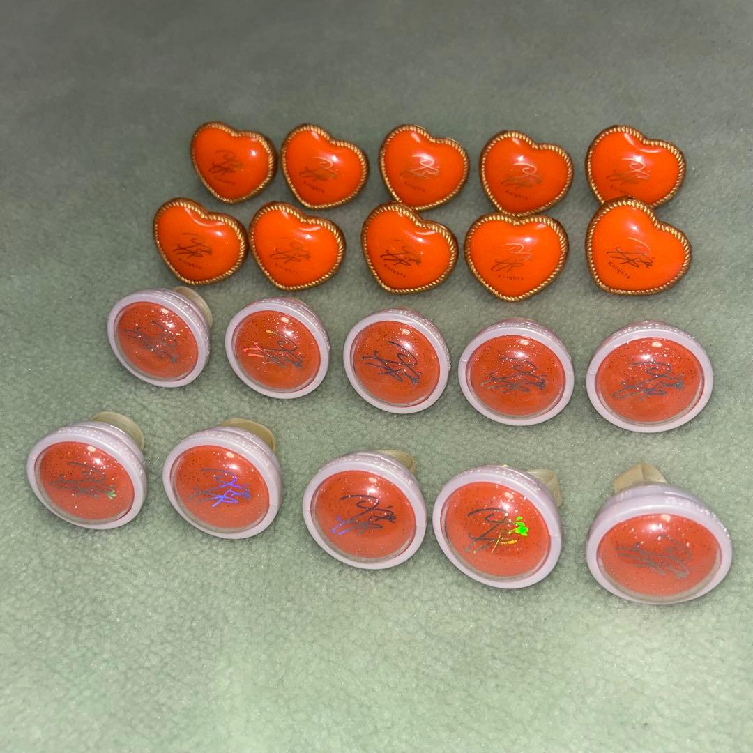 あんスタ 月永レオ リングライト スタライ 5th 6th