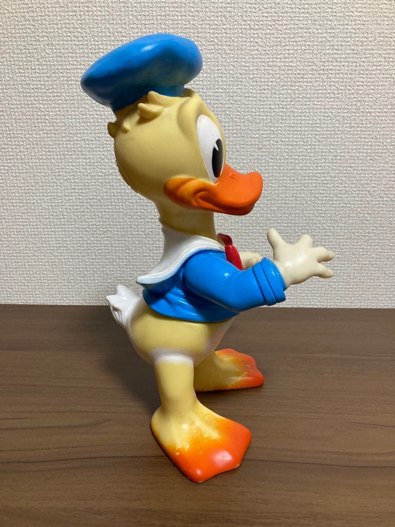 レドラプラスチック　LEDRAPLASTIC ドナルド