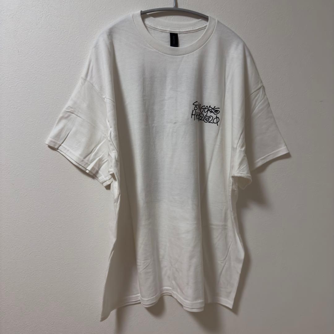 バラ売り⚪︎ シンガーズハイ Tシャツ ロンT 7枚セット