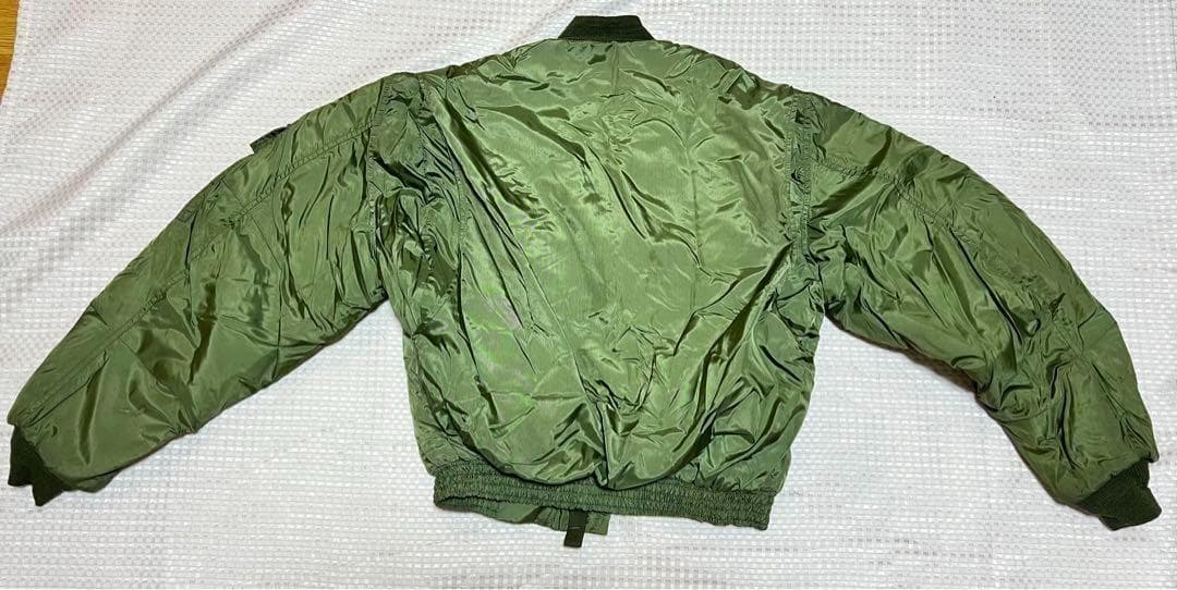 米軍 実物 G-8 WEP