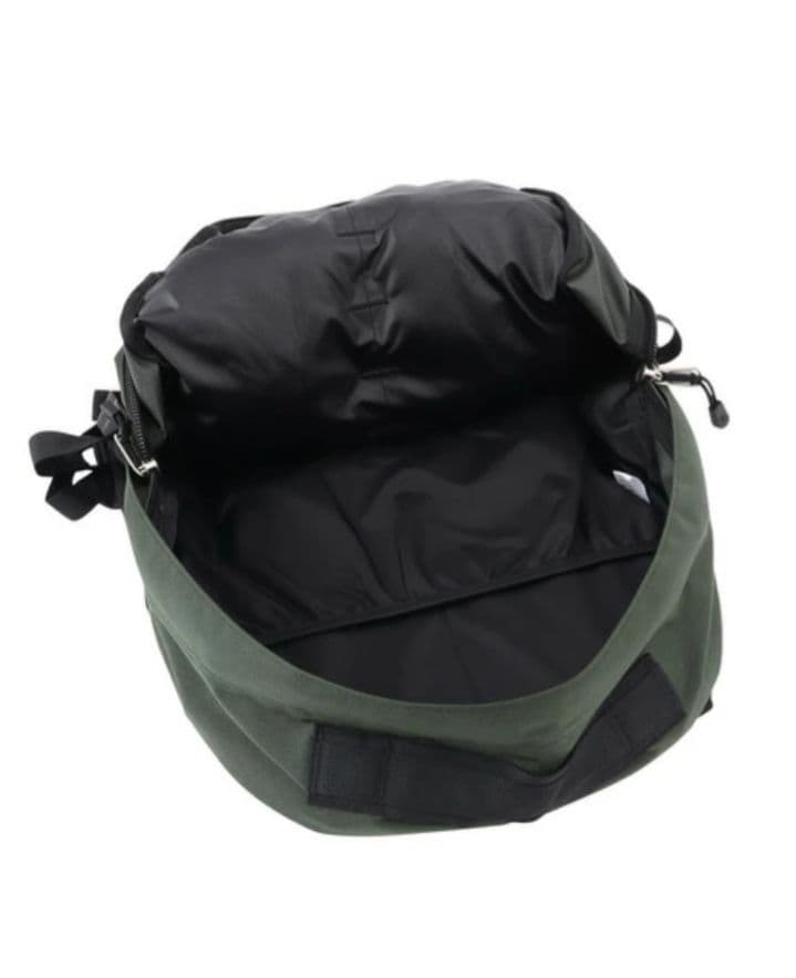国内正規品THE NORTH FACEノースフェイス キンカジュー 33L