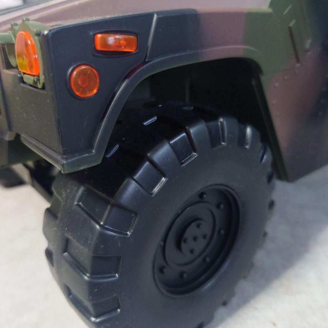 期間限定セール！M998 CARGO/ G.I.ジョー2体セット