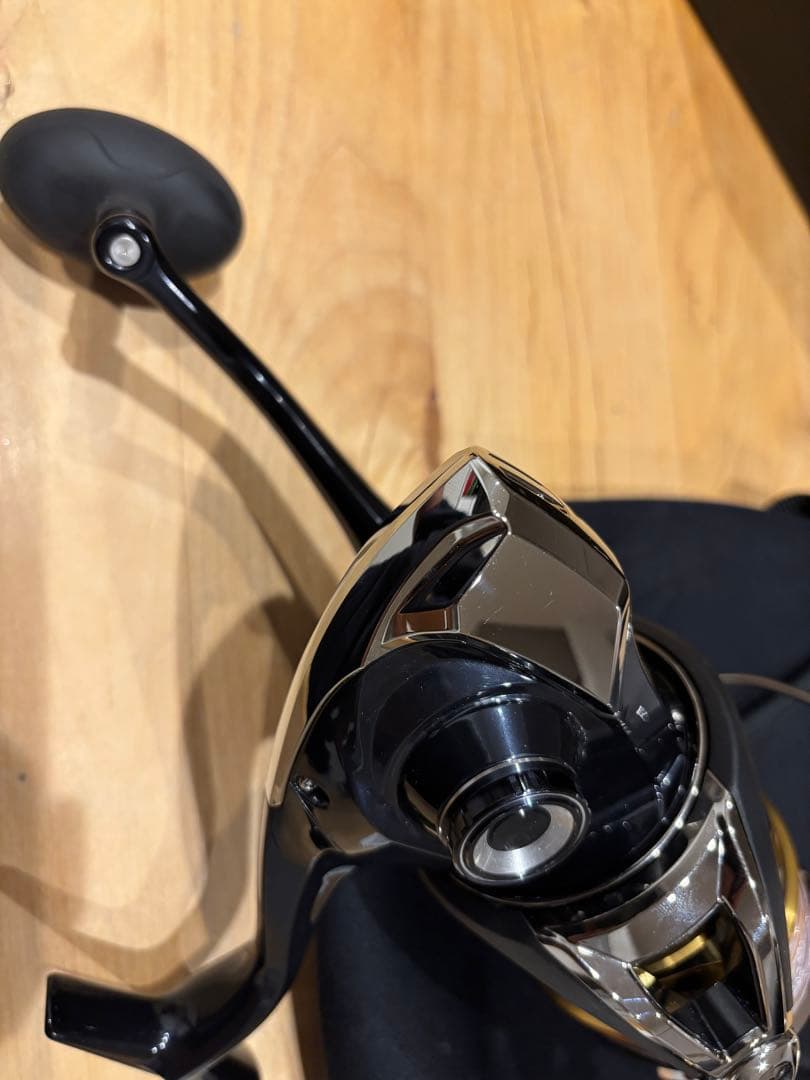 73L　シマノ ステラSW20000PG 20000MAXスプール　セット