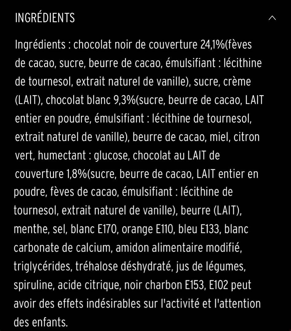 PatrickRoger パトリックロジェ ドゥミスフェール