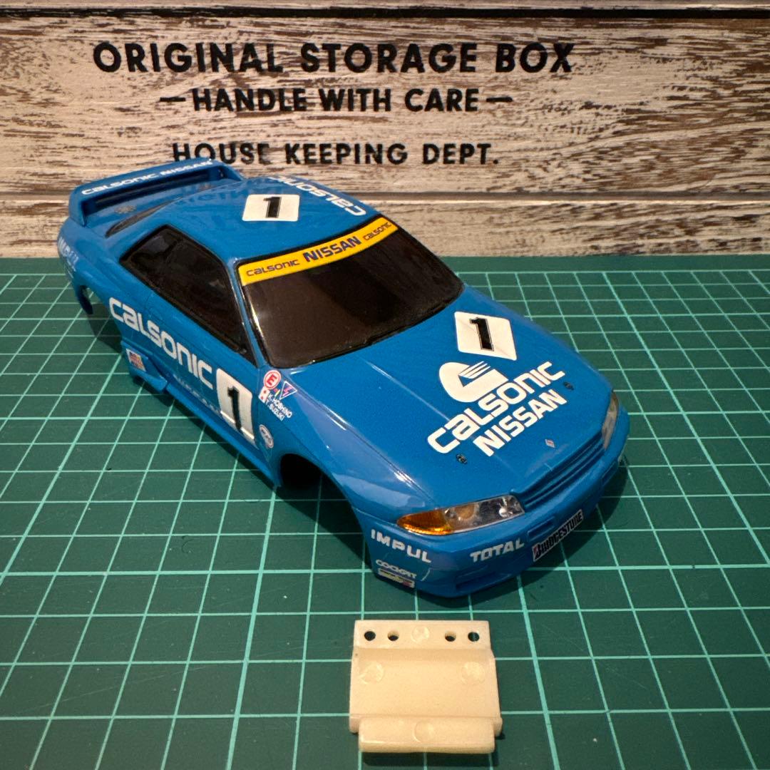 京商ミニッツMini-Z MR02LM-ASF2.4GHZ ★