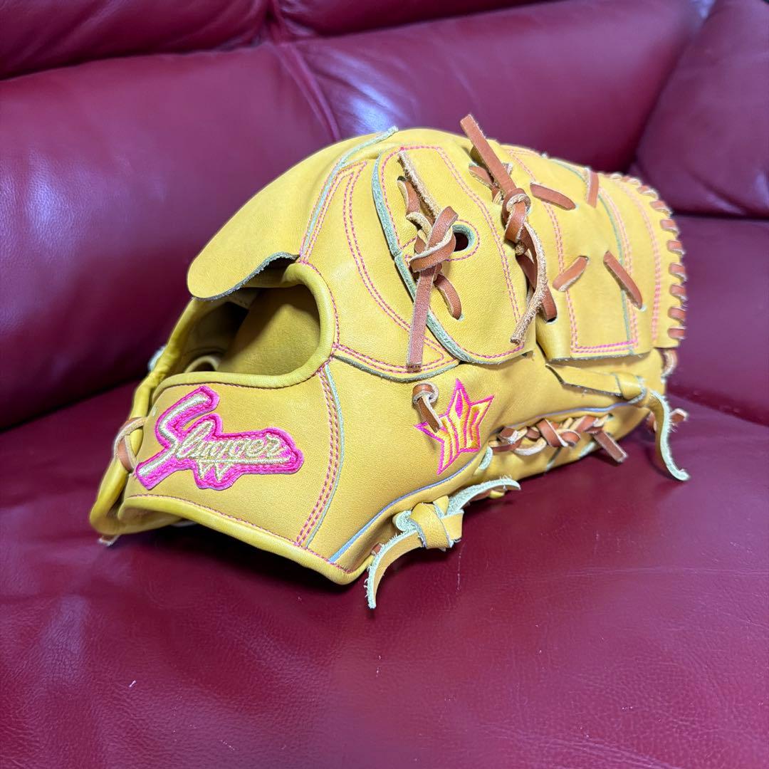 久保田スラッガー　AR18 軟式用