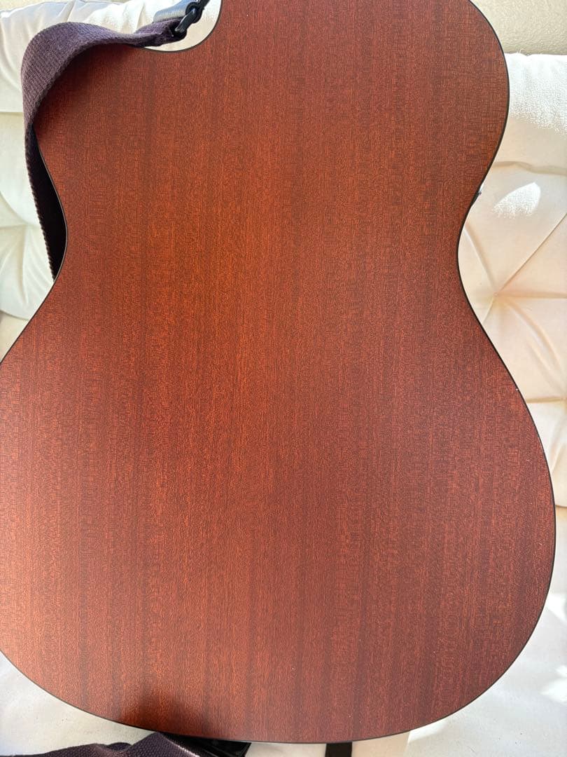 Martin & Co. OMCPA4 アコースティックギター エレアコ