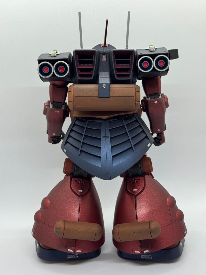 MG 1/100 ドワッジ改　全塗装完成品