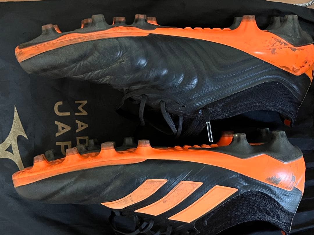 adidas コパ20.1 AG 27.5cm サッカー　スパイク