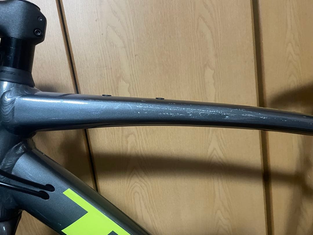 自転車本体 TREK DOMANE AL3 DISC 52