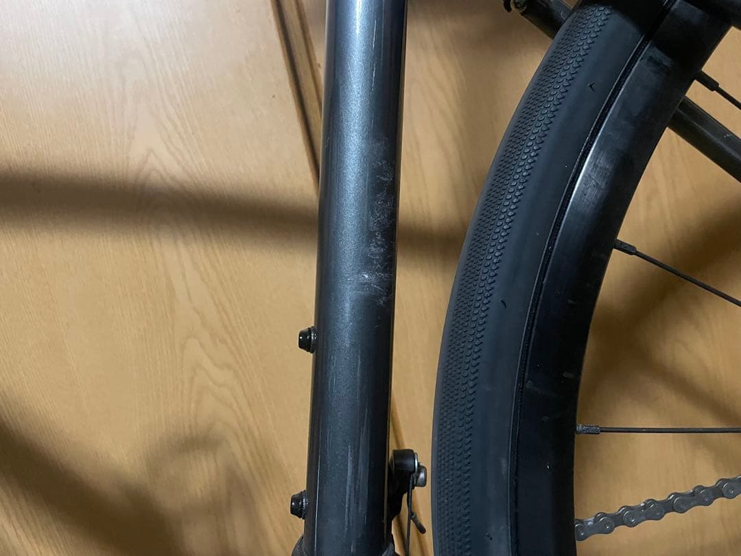 自転車本体 TREK DOMANE AL3 DISC 52