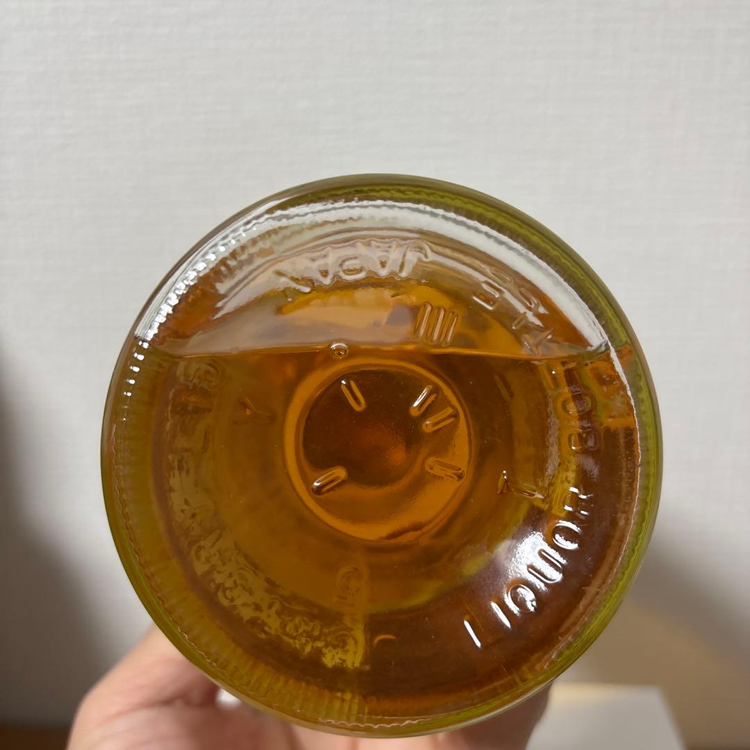 サントリー ザ・カスク・オブ・ヤマザキ 1993 ヘビーリーピーテッドモルト