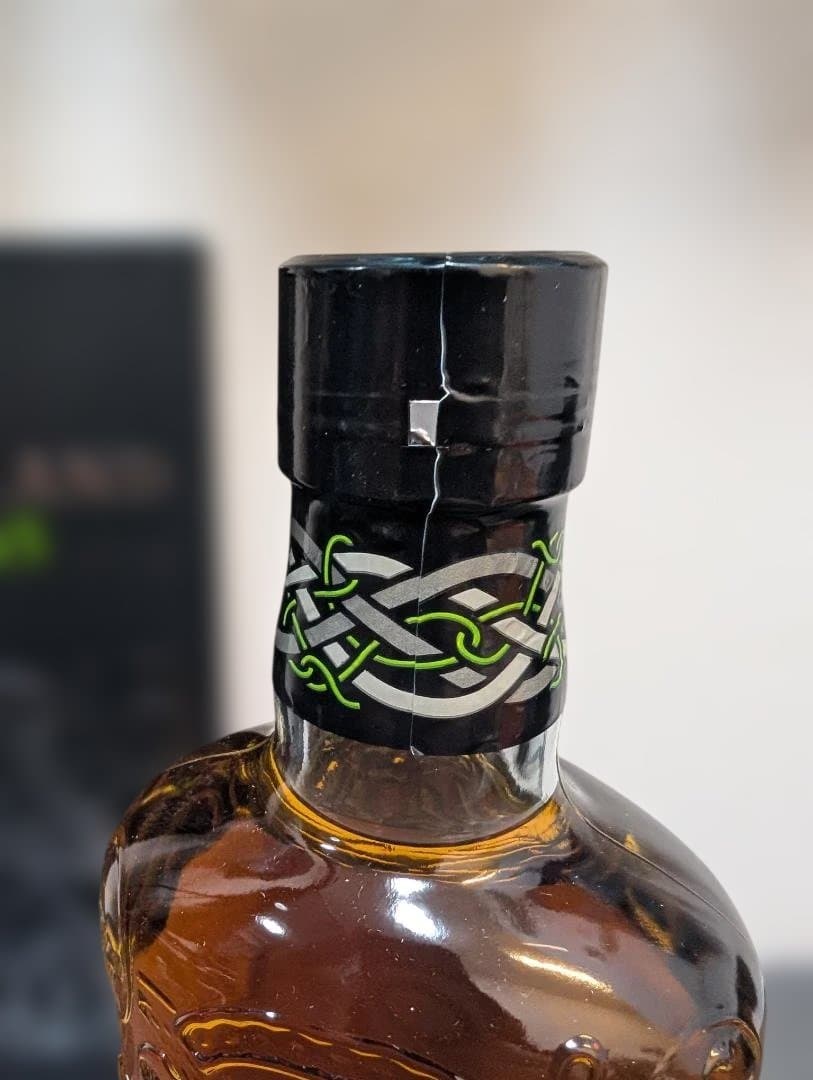 ハイランドパーク15年