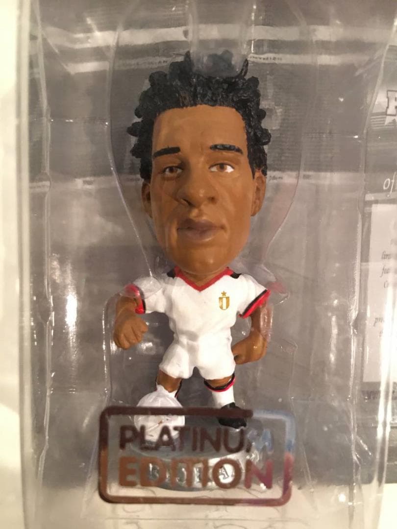 コリンシアン・プラチナム【フランク・ライカールト＊AC ミラン/アウェイ】360