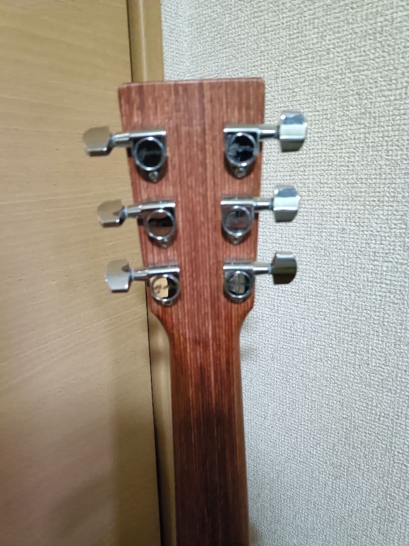 Martin LXM Little Martin ソフトケース付き