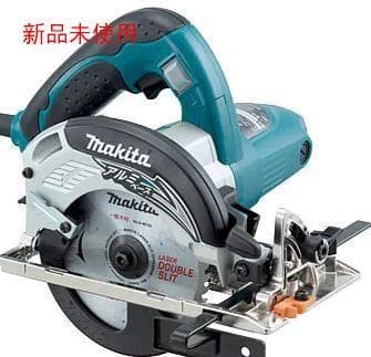 125ミリマルノコ