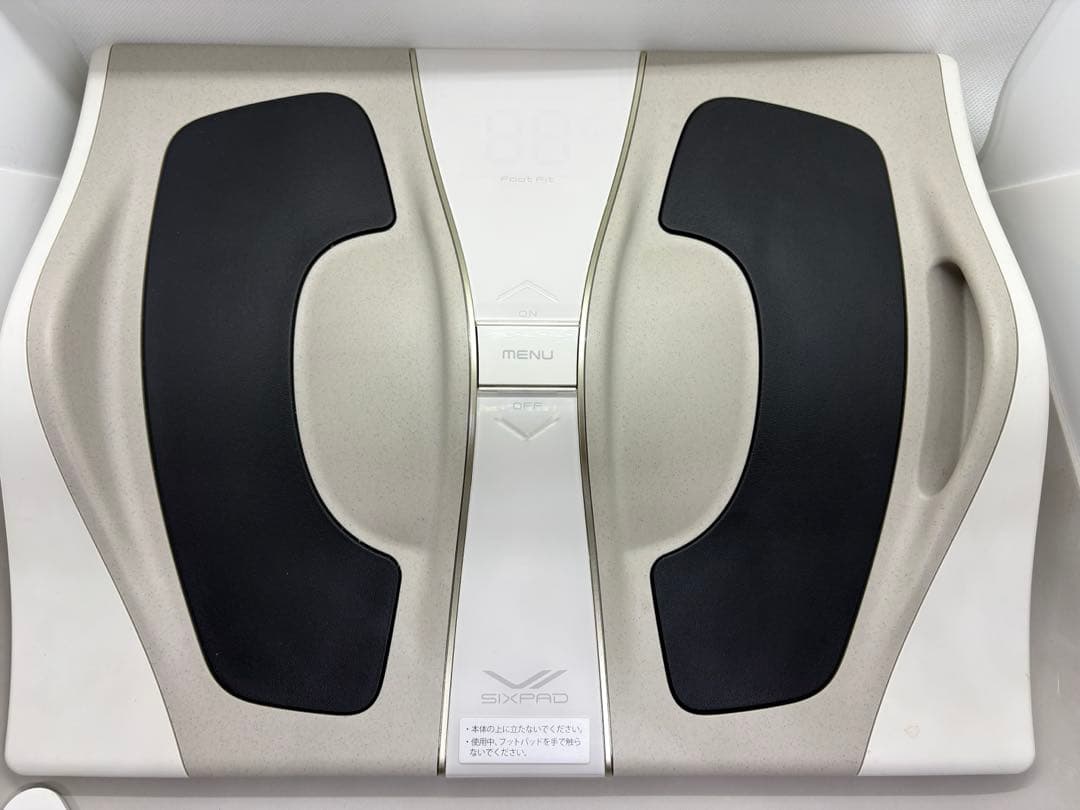 Sさま専用　フットフィット3