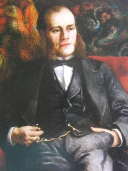 ルノワール 、【芸術家の兄、ピエール＝アンリ・ルノワール】