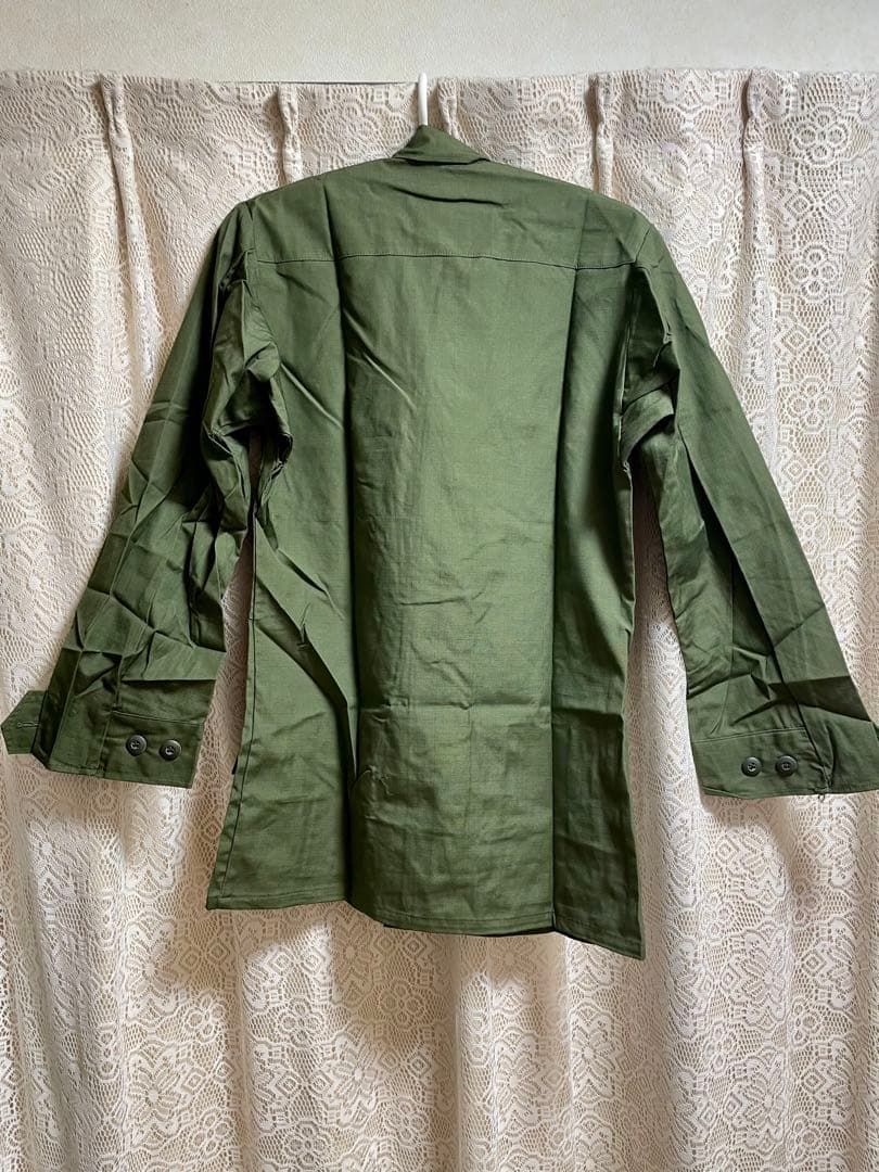 未使用‼️X-SMALL-REGLAR ジャングル・ファティーグ　4th