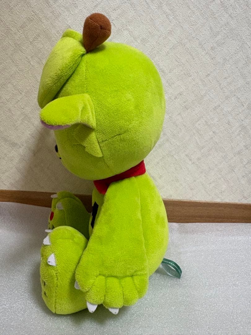 Mrs. Green Apple メルル値下げ可能‼️