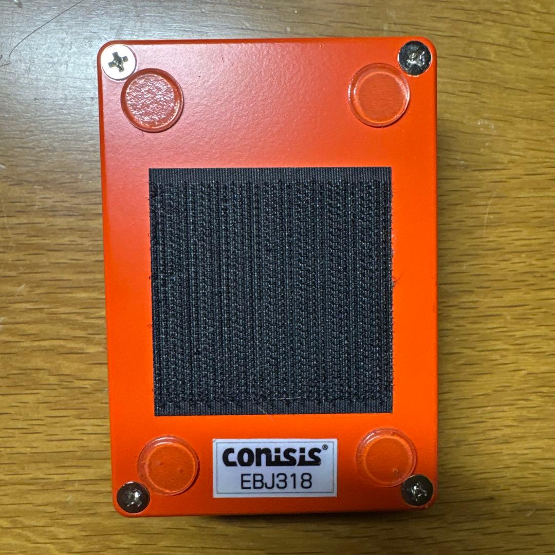 CONISIS Elegant Beast BA001 MK I【箱無し】