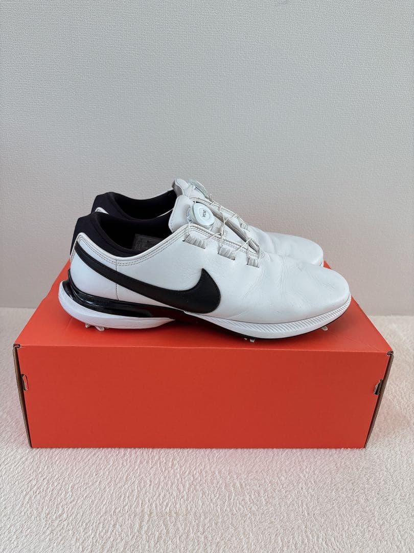 【送料無料】NIKE ゴルフシューズ 30センチ