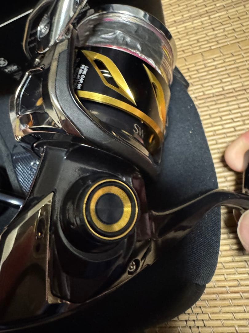 【〜5/8 21:00】 20ステラ SW 6000XG