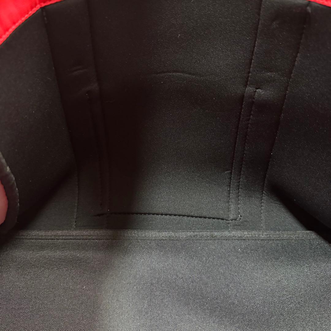 DECEMBERMAY ディセンバーメイ ゴルフ　トートバッグ　マルチカラー