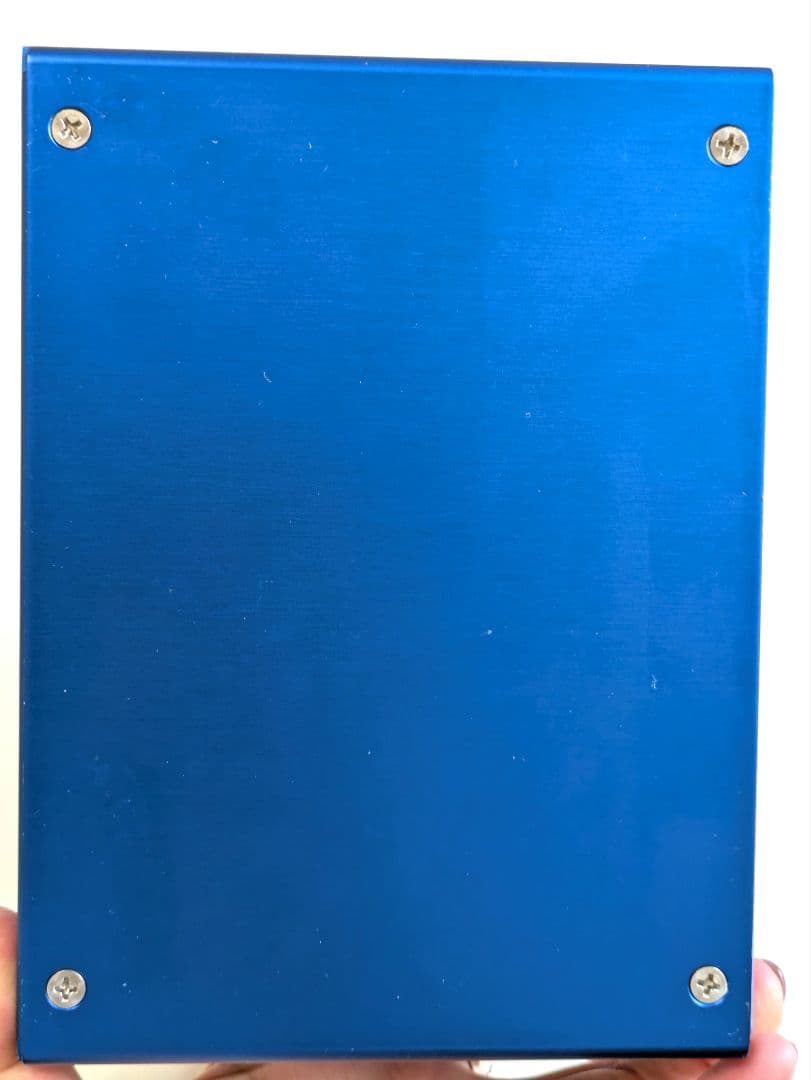 Strymon Mobius ギターエフェクター