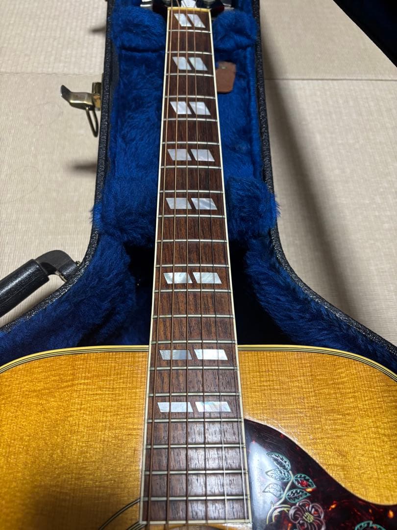 ギター Gibson 60's Dove