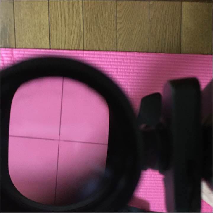 マルイSTD M4スナイパーカスタム 多連マガジン スリング付き バッテリー付属