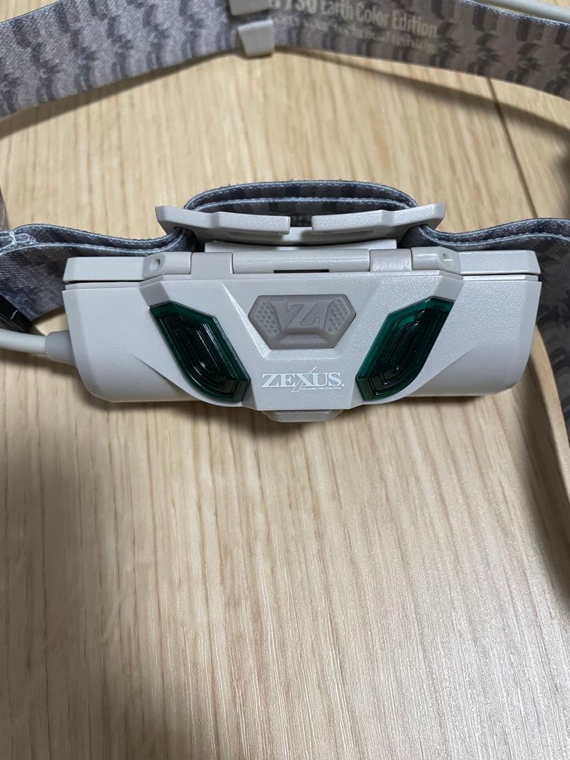 未使用　富士灯器　ゼクサス ZX-F730