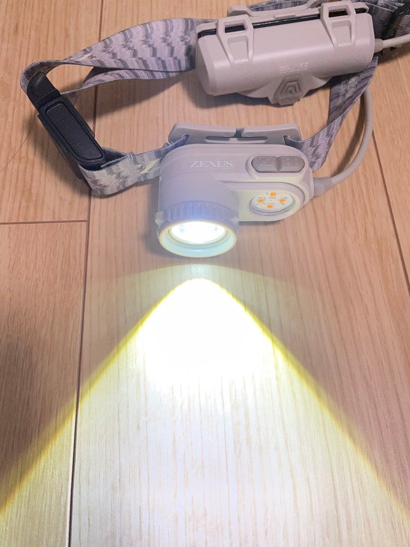 未使用　富士灯器　ゼクサス ZX-F730