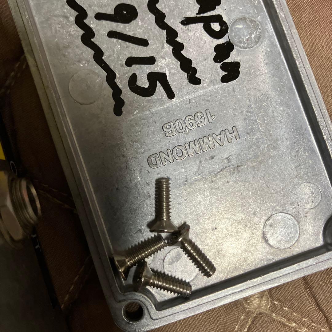 ⭕️BOSS CE-1 Pre(完全生産完了品)⭕️