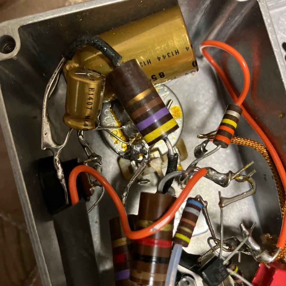 ⭕️BOSS CE-1 Pre(完全生産完了品)⭕️